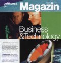 Lufthansa Magazin