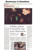 Hamburger Abendblatt