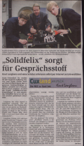 Stader Tageblatt