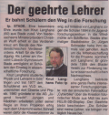 Stader Wochenblatt