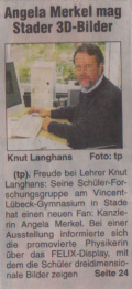 Stader Wochenblatt