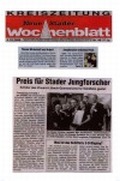 Stader Wochenblattt